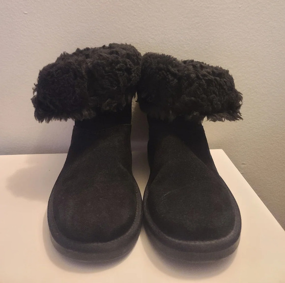 Kids Koolaburra by UGG boots - Picture 3 of 10